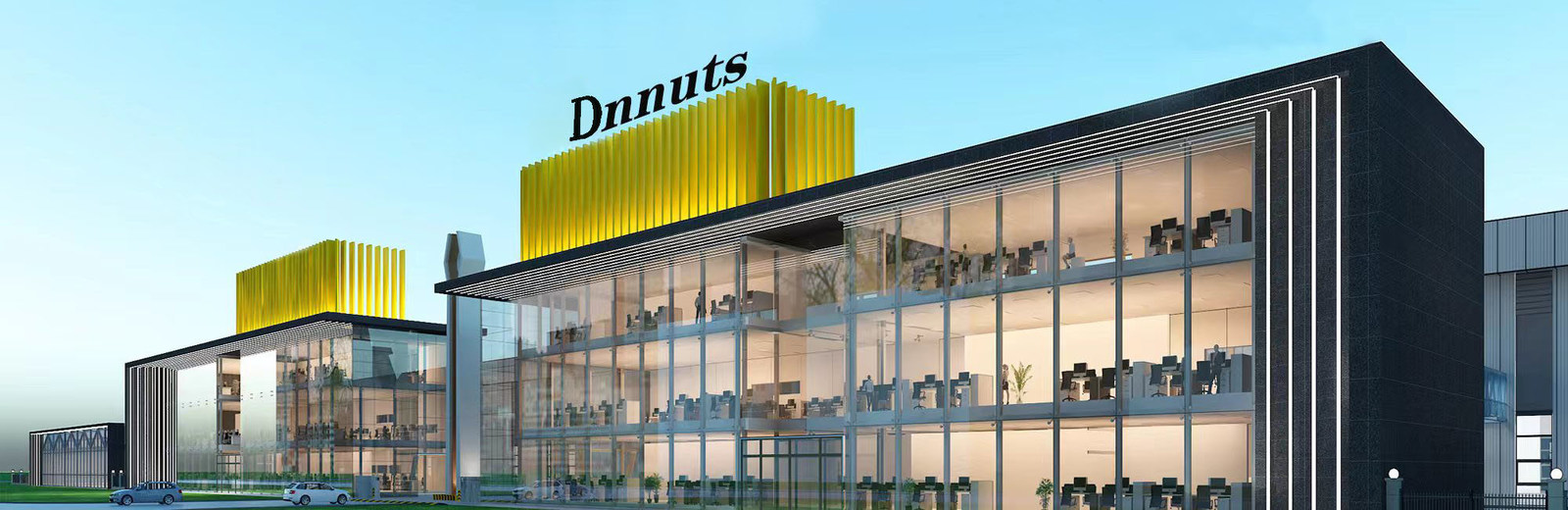 INNER MONGOLIA DINGNONG AGRICULTURAL TECHNOLOGY CO.,LTD. производственная линия производителя