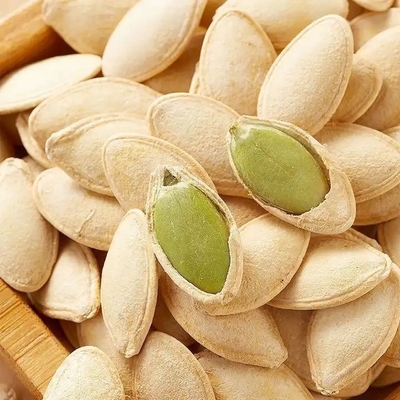 Купить ХАЛАЛ Сертифицированные свежие тыквенные ядра Вкусные и питательные закуски online manufacture