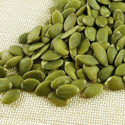 Купить Высококачественные семена тыквы блестящей кожи Ядра сломаны 1-3% MAX online manufacture
