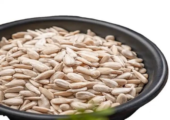 00,2% Максимальное количество ядра подсолнечника для продуктов