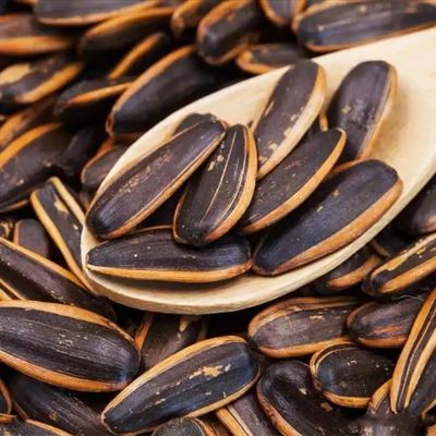 Продукты для перекусов Фабрика Процесс аромат карамель Карамель вареный Соленый Жареный Семена подсолнечника