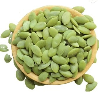 Внутренняя Монголия Li Niuniu Food Technology Co. Тыквенное ядро Оригинальный вкус сломан 1-3%MAX