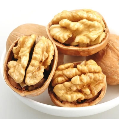 Самые продаваемые продукты Amazon's Premium Walnut Kernel Fresh Raw Shelled Walnut Halves And Pieces горячая продажа на Amazon